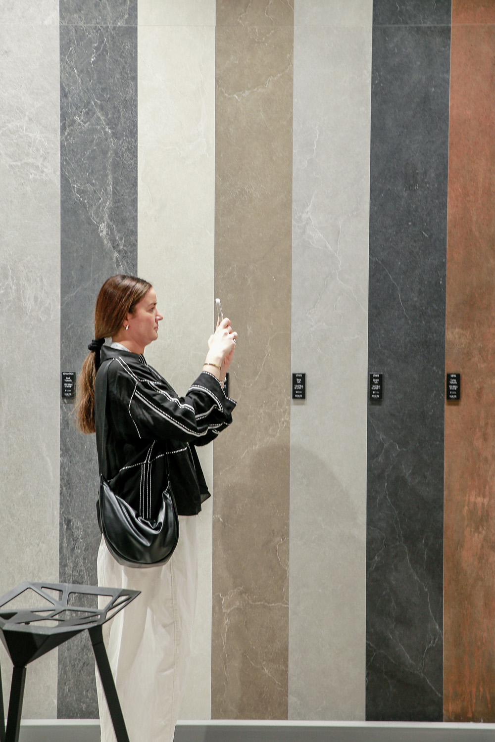 Cotto d’Este protagonista a Coverings 2025: Foto 11